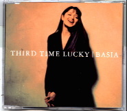 Basia - Third Time Lucky